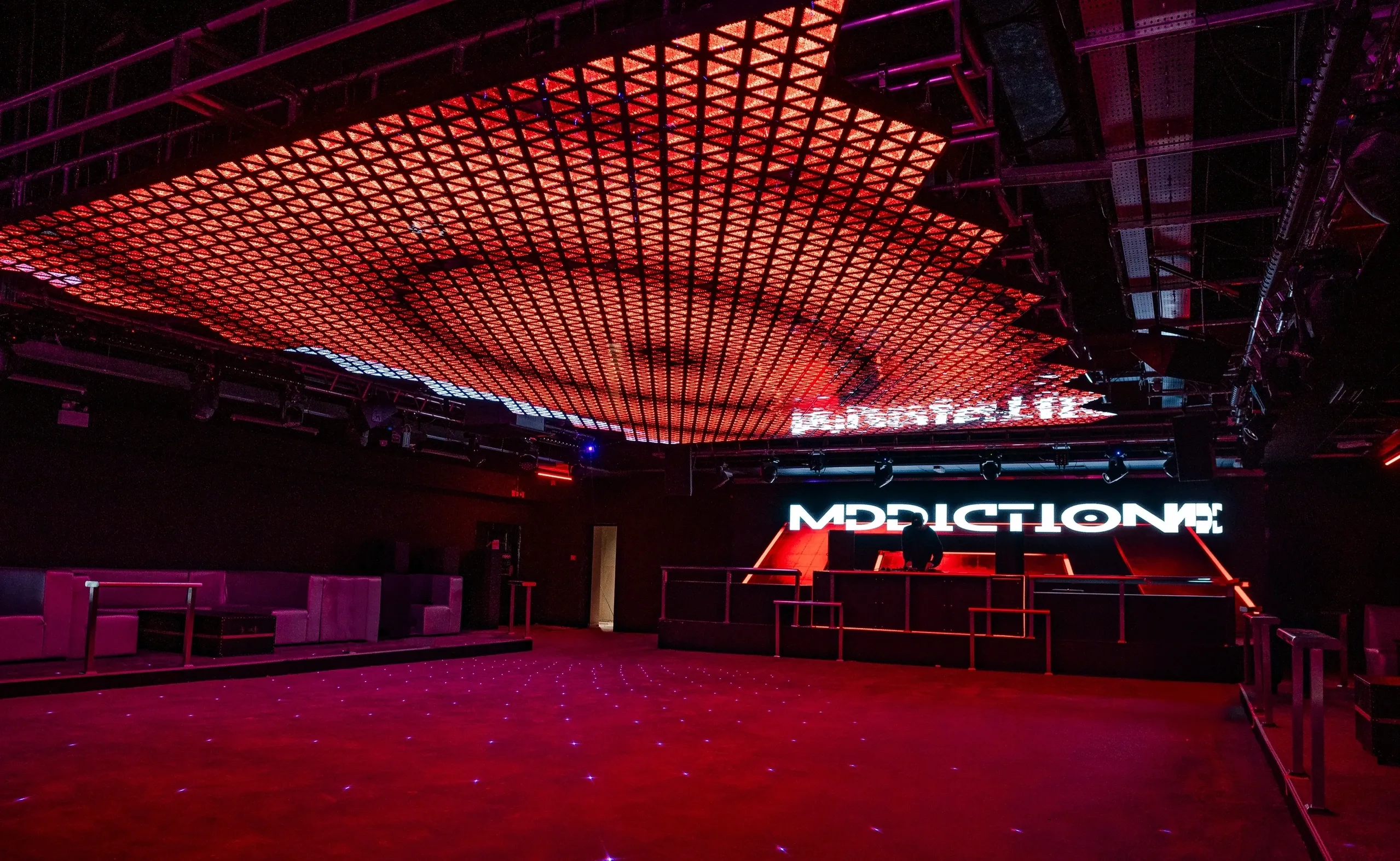Venue Hire