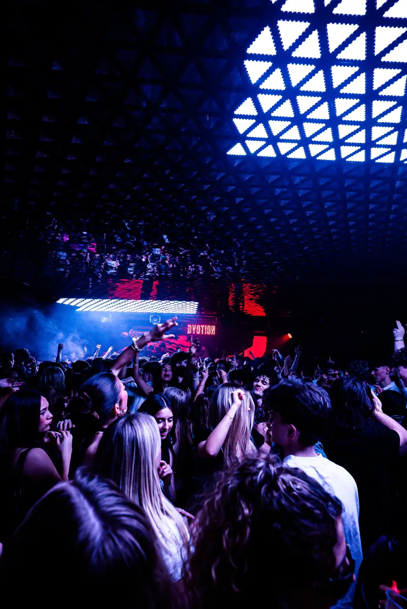 Venue Hire Vibe