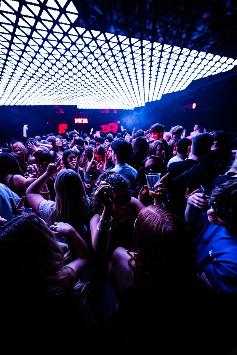 Club Sound